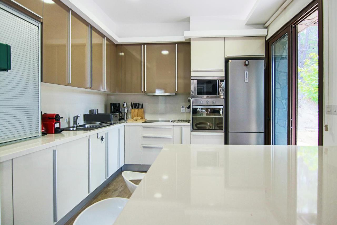 Phaedrus Living: Forest View Luxury Chantara Villa