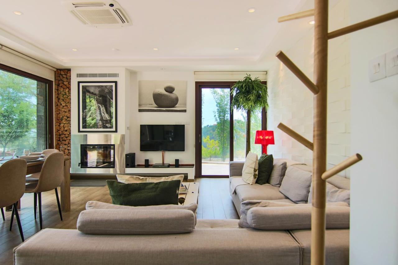 Villa Phaedrus Living: Forest View Luxury Chantara Foini