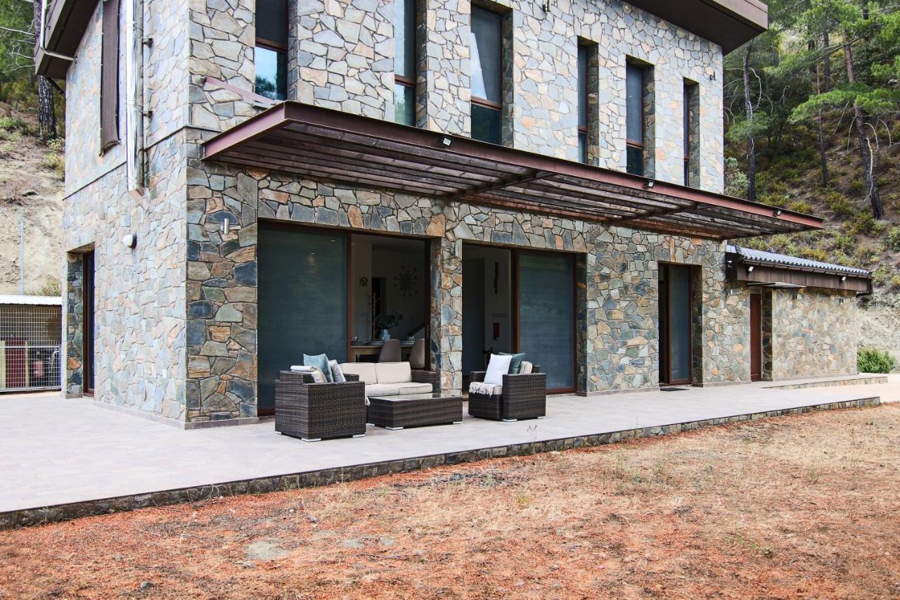 Phaedrus Living: Forest View Luxury Chantara *
