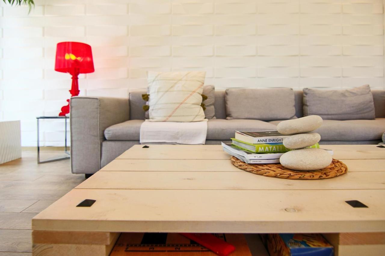 Phaedrus Living: Forest View Luxury Chantara Villa *