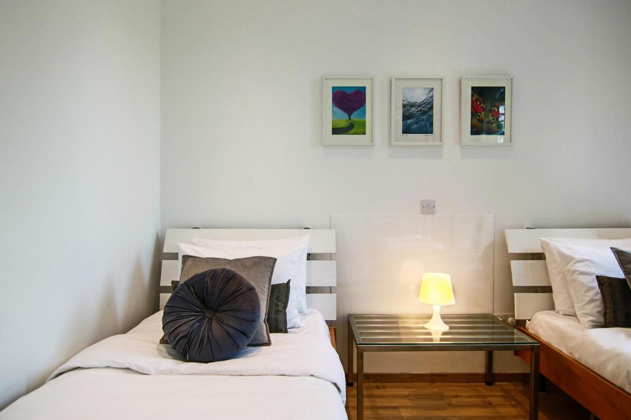 Villa Phaedrus Living: Forest View Luxury Chantara