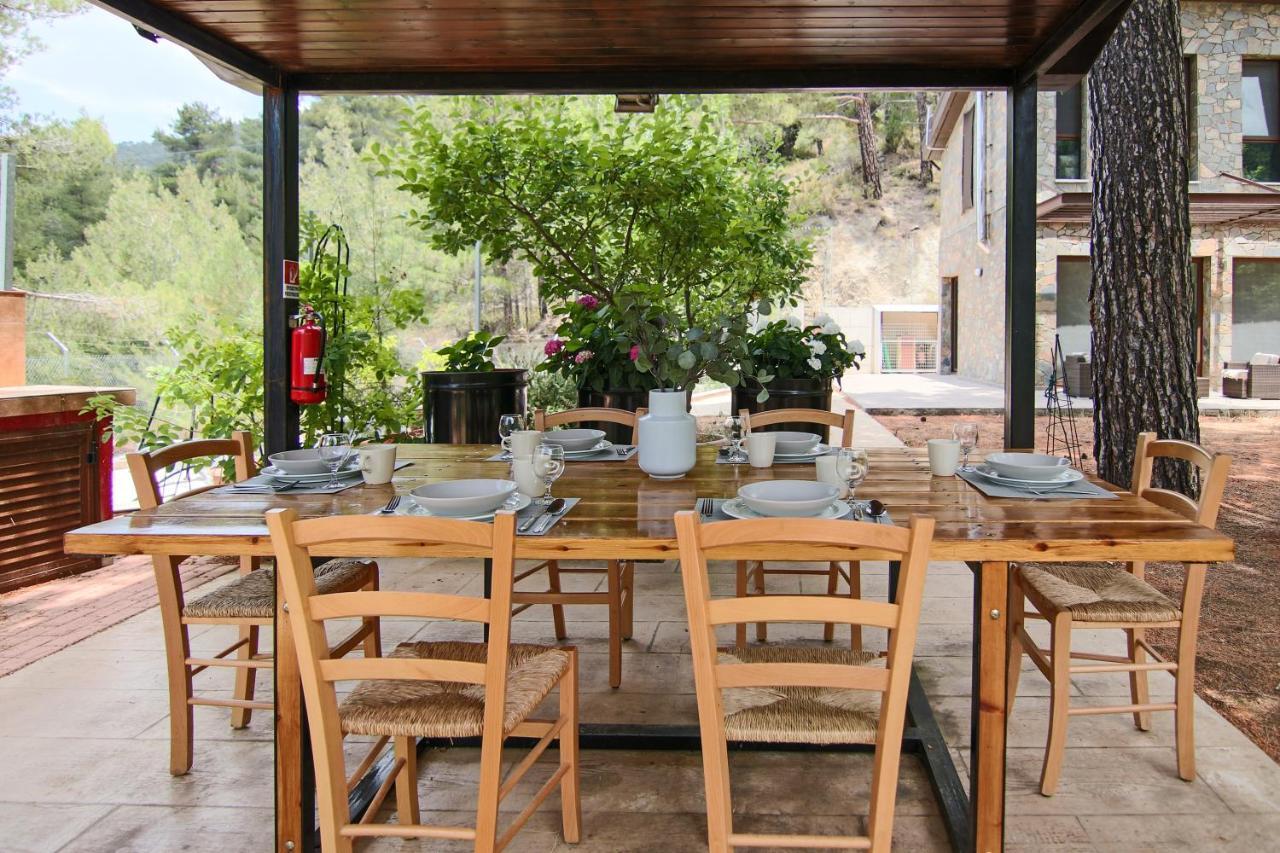 Phaedrus Living: Forest View Luxury Chantara Villa *