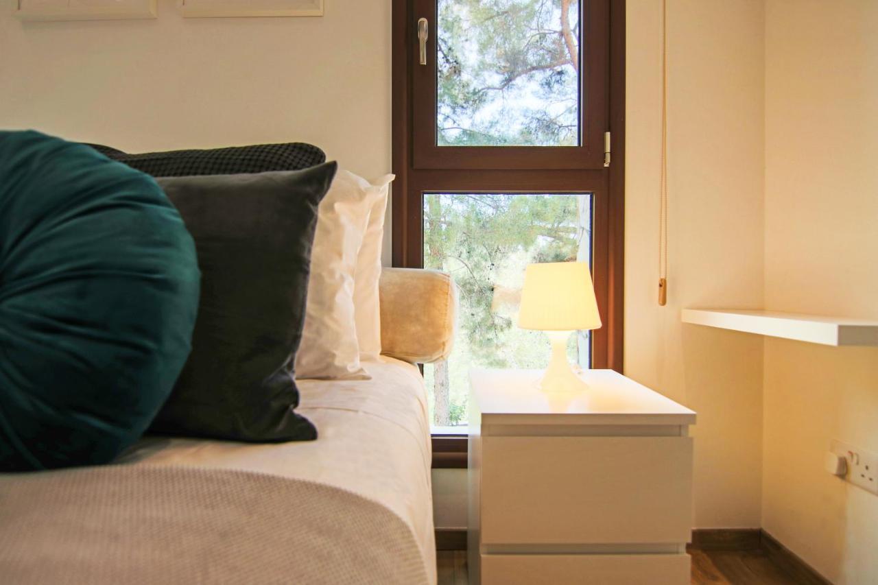 Phaedrus Living: Forest View Luxury Chantara Villa Foini