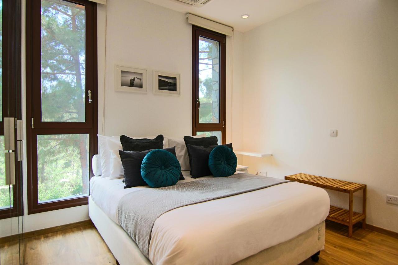 Phaedrus Living: Forest View Luxury Chantara * Foini