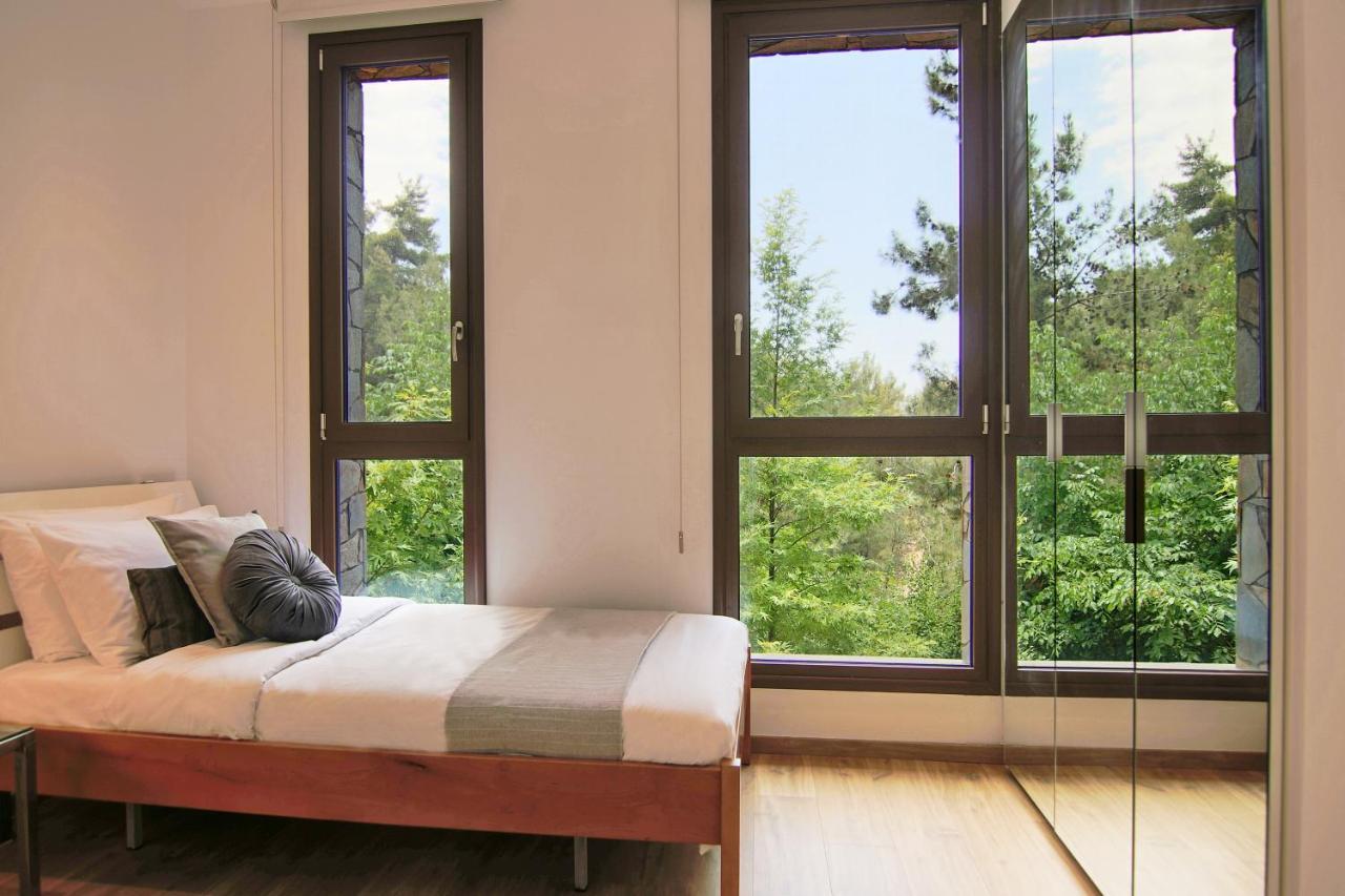 Villa Phaedrus Living: Forest View Luxury Chantara Foini